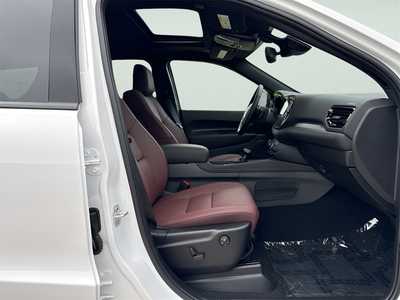 2025 Dodge Durango, $38485. Photo 10