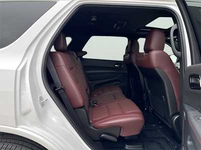 2025 Dodge Durango, $38485. Photo 11