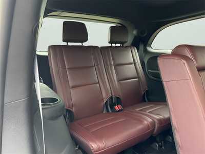 2025 Dodge Durango, $38485. Photo 12