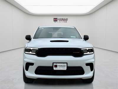 2025 Dodge Durango, $38485. Photo 2