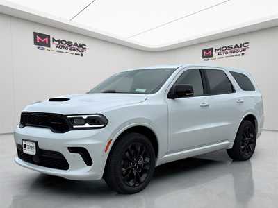 2025 Dodge Durango, $38485. Photo 3