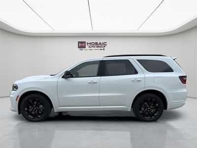 2025 Dodge Durango, $38485. Photo 4