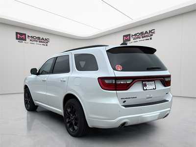 2025 Dodge Durango, $38485. Photo 5