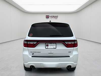 2025 Dodge Durango, $38485. Photo 6