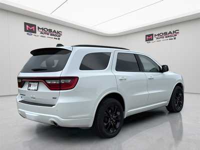 2025 Dodge Durango, $38485. Photo 7