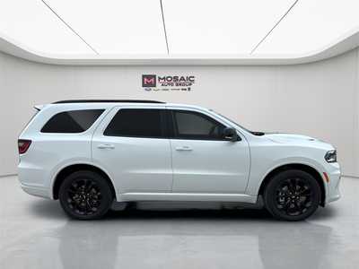2025 Dodge Durango, $38485. Photo 8