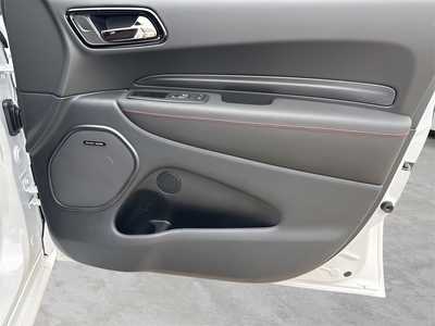 2025 Dodge Durango, $38485. Photo 9