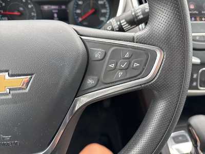 2022 Chevrolet Equinox, $19990. Photo 10