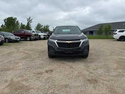 2022 Chevrolet Equinox, $19990. Photo 2
