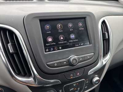 2022 Chevrolet Equinox, $19990. Photo 5
