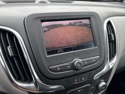 2022 Chevrolet Equinox, $19990. Photo 6