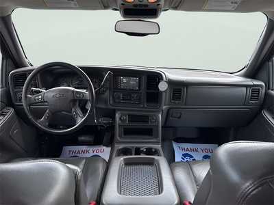 2004 Chevrolet Avalanche, $4990. Photo 12