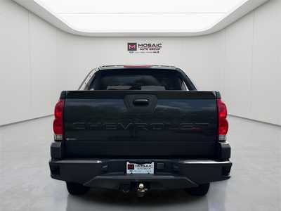 2004 Chevrolet Avalanche, $4990. Photo 6