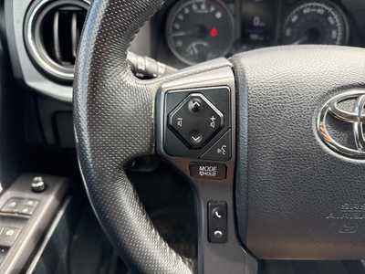2017 Toyota Tacoma, $26990. Photo 10