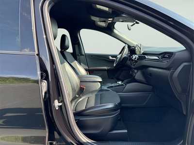 2024 Ford Escape, $23990. Photo 10