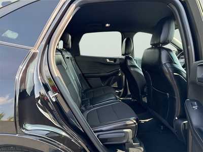 2024 Ford Escape, $23990. Photo 11