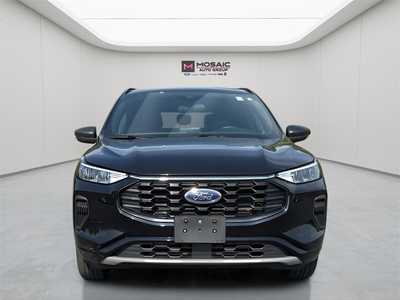 2024 Ford Escape, $23990. Photo 2