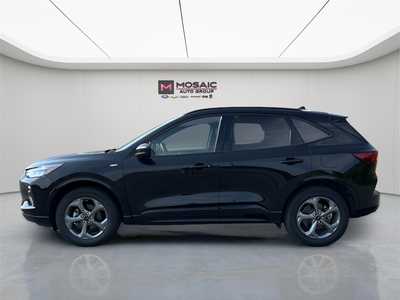 2024 Ford Escape, $23990. Photo 4