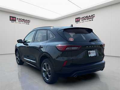 2024 Ford Escape, $23990. Photo 5