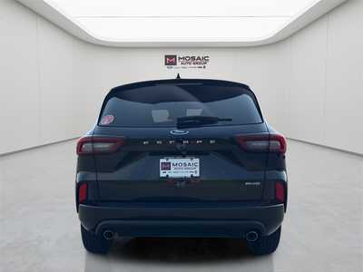2024 Ford Escape, $23990. Photo 6