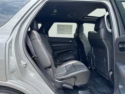 2025 Dodge Durango, $48462. Photo 11