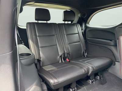 2025 Dodge Durango, $48462. Photo 12