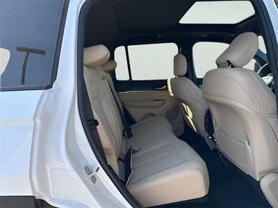 2025 Jeep Grand Cherokee, $44000. Photo 11