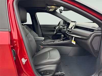 2025 Jeep Compass, $41690. Photo 11