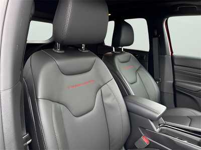 2025 Jeep Compass, $41690. Photo 12