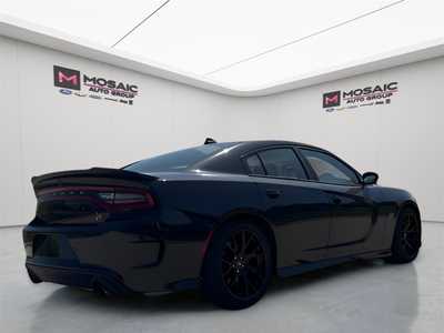 2023 Dodge Charger, $47990. Photo 3