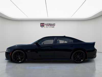 2023 Dodge Charger, $47990. Photo 6