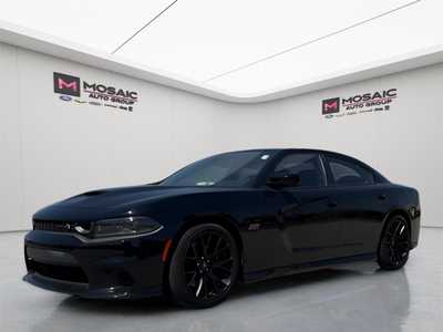2023 Dodge Charger, $47990. Photo 7