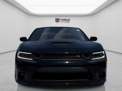 2023 Dodge Charger, $47990. Photo 8