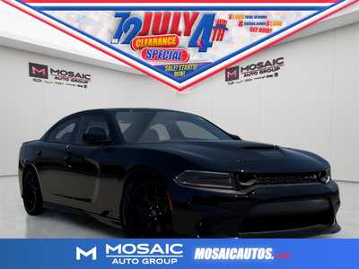 2023 Dodge Charger, $47990. Photo 1