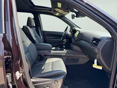 2025 Dodge Durango, $38829. Photo 10