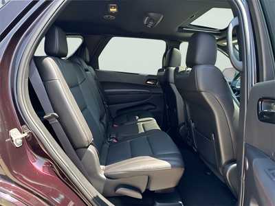 2025 Dodge Durango, $38829. Photo 11
