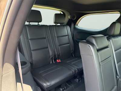 2025 Dodge Durango, $38829. Photo 12