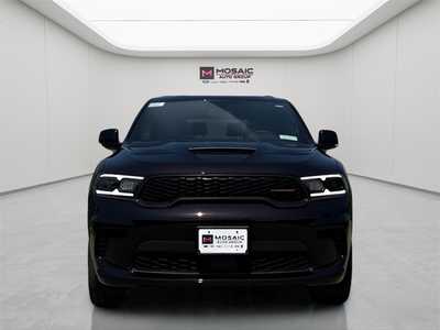 2025 Dodge Durango, $38829. Photo 2
