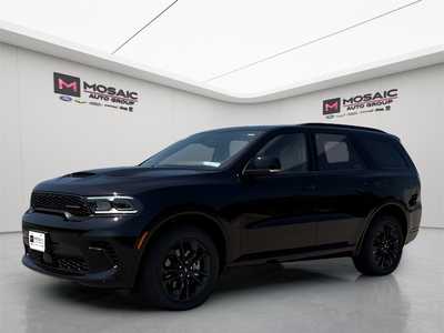 2025 Dodge Durango, $38829. Photo 3