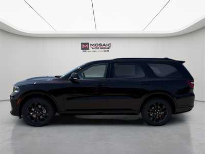 2025 Dodge Durango, $38829. Photo 4