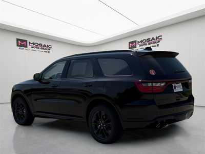2025 Dodge Durango, $38829. Photo 5