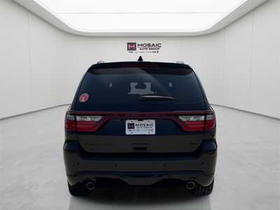 2025 Dodge Durango, $38829. Photo 6
