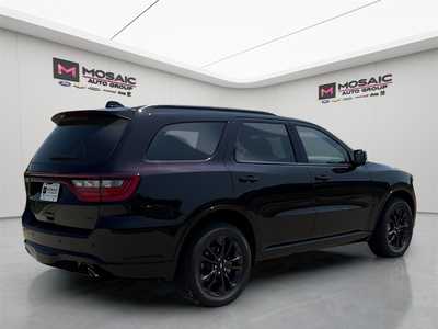2025 Dodge Durango, $38829. Photo 7