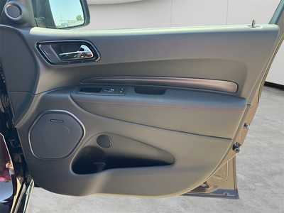 2025 Dodge Durango, $38829. Photo 9