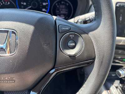 2018 Honda HR-V, $18990. Photo 10