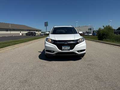 2018 Honda HR-V, $18990. Photo 2