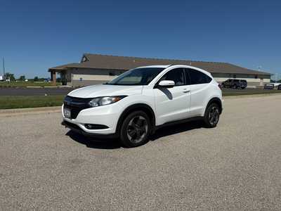 2018 Honda HR-V, $18990. Photo 3