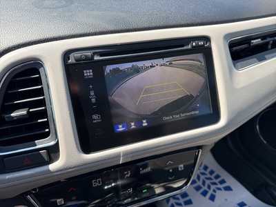 2018 Honda HR-V, $18990. Photo 7