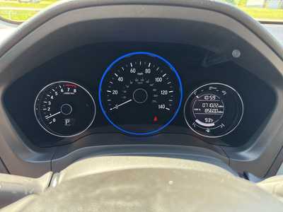 2018 Honda HR-V, $18990. Photo 8