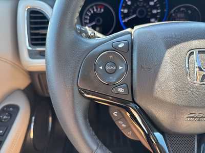 2018 Honda HR-V, $18990. Photo 9